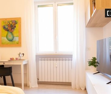 Via Eustachio Sebastiani, Rome, Lazio 00152 - Photo 3