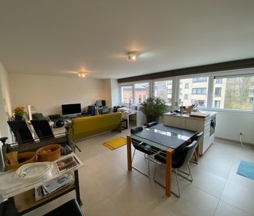 Appartement te huur in Aalst - Photo 1