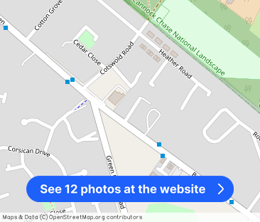 Evergreen Heights, Hednesford, WS12 - Photo 1