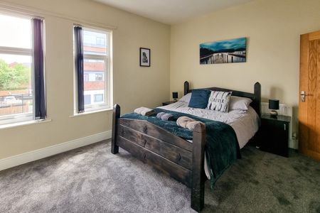 Room in a Shared House, Clarence Road, M13 - Photo 5