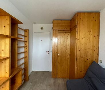 Appartement T1 à Rennes - Photo 3