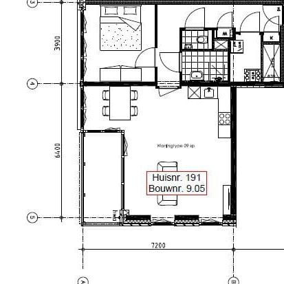 Appartement te huur: Homeruslaan 191 1363 TA Almere - Photo 2