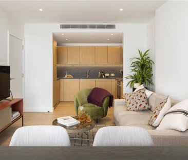 2 bedroom apartment to rent - Photo 2