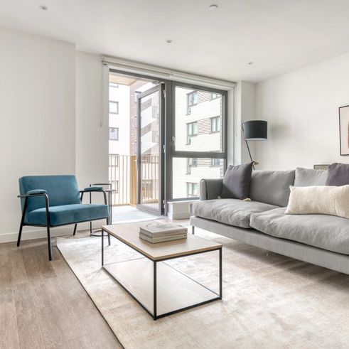 Vanguard Way - Photo 1