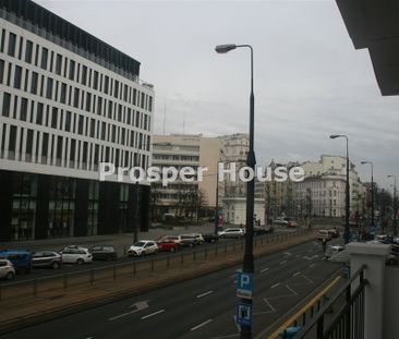 Warszawa, Śródmieście, Plac Unii Lubelskiej - Photo 3