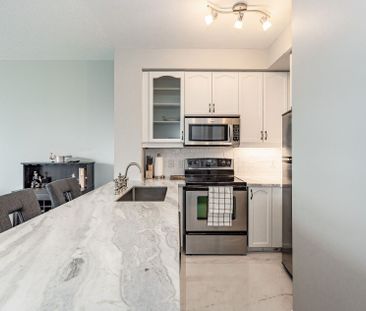 For Lease - 80 Absolute Avenue Unit# 507, Mississauga, Ontario - Photo 2