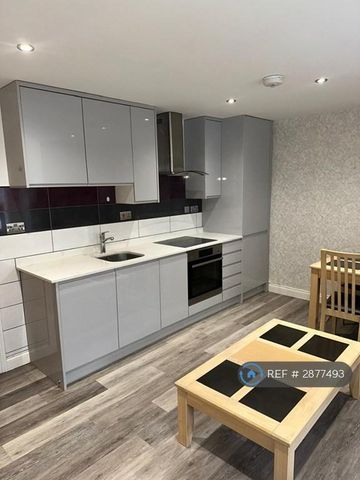 1 bedroom flat to rent - Photo 2