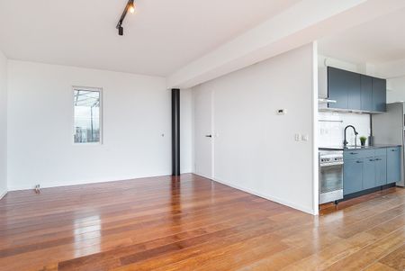 Appartement te huur: Oostenburgervoorstraat 276 1018 MR Amsterdam - Photo 4