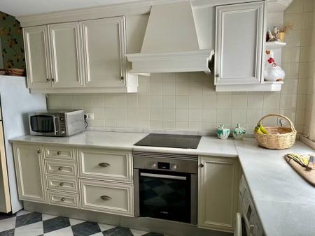 Calle Conde de Ibarra, Sevilla, Andalusia 41004 - Foto 5