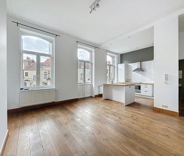 Flat - for rent - Photo 6