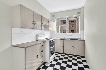 7/20 Mckye Street, Waverton NSW 2060 - Apartment For Rent | Domain - Photo 3