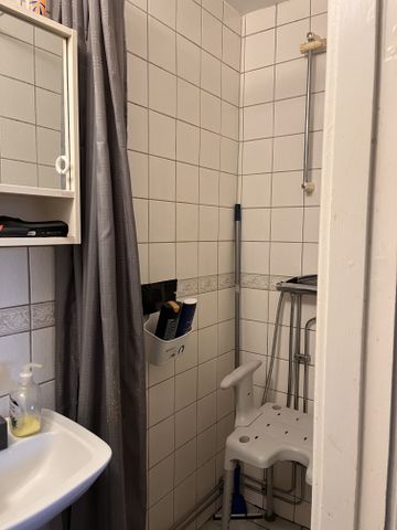 Bäckängsvägen, Sandared - Photo 4