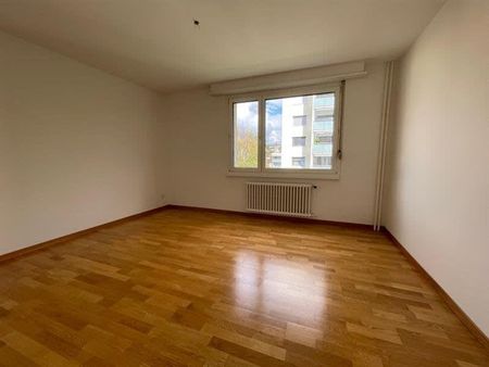 4 Zimmer, 79 m², 3. Stock - Foto 5
