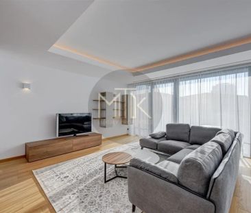 Exclusiv | Apartament Premium 4Cam. Primaverii - Charles de Gaulle - Photo 4
