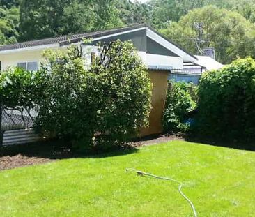 2 Bedroom Home beside the Maitai - Photo 4