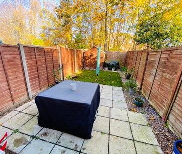 Lords Wood, Welwyn Garden City - Photo 1