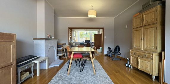 In optie - Huis te huur in Sint-Denijs-Westrem met 3 slaapkamers - foto 2