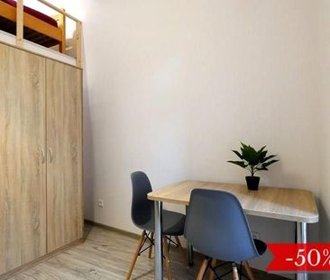 Pokój, ul. Lipowa - Photo 1