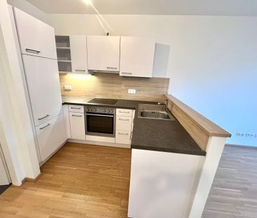 PROVISIONSFREI: 2 Zimmer Wohnung mit Balkon Nähe U6 Floridsdorf in ... - Photo 6