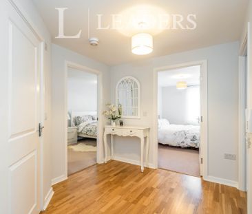 2 bedroom flat to rent The Boulevard, Tangmere, PO20 - Photo 5