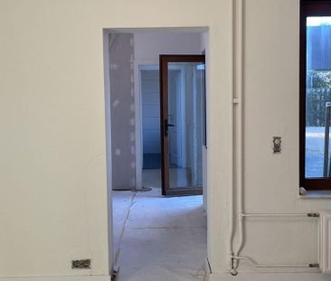 Gelijkvloers app. te huur in Veldwezelt voor € 885 met 2 slaapkamers - Photo 3