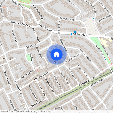 6 Elliston Road, Bristol