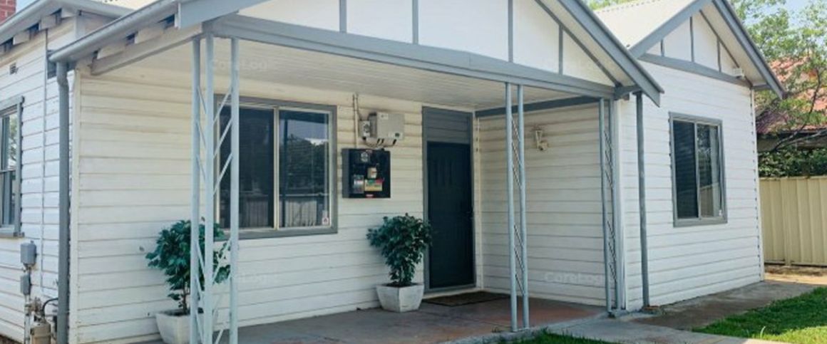 Family-Friendly Home for Rent in Dubbo - Photo 1