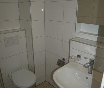 1.5 Zimmer, 20 m², 1. Stock - Photo 3