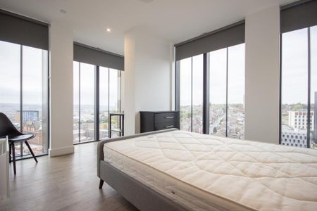 2 bedroom apartment to rent - Photo 5