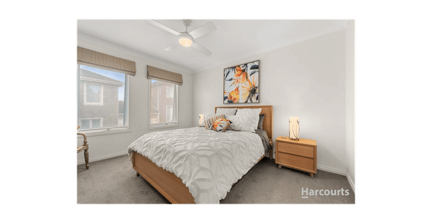 Spacious Double-Storey Family Living in Donvale - Photo 1