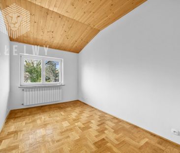 Segment na wynajem/ biuro Mokotów - Zdjęcie 3