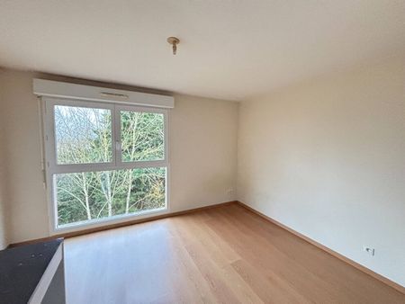 Location appartement 1 pièce 24.18 m² à Évreux (27000) - Photo 4