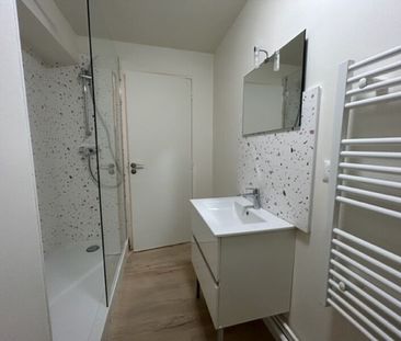 Location Appartement 2 Pièces 31 m² - Meublé - Photo 4