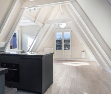 Te huur: Appartement Da Costastraat 94 A 4 in Amsterdam - Photo 3