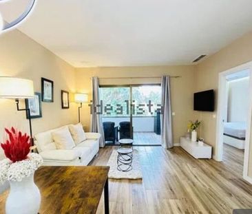 Alquiler de piso en Calle Londres, 1 - Photo 4