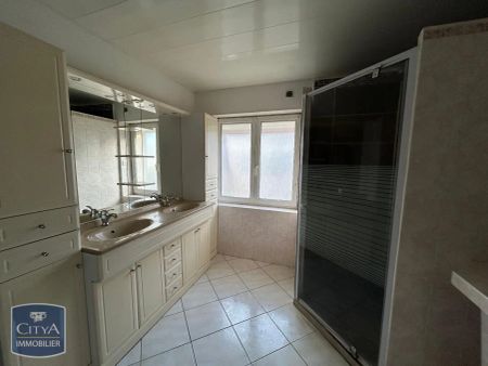 Maison à louer 3 pièces 73m² - Photo 2