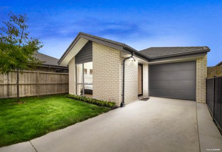 19 O'Ruamano Crescent, Pukekohe - Photo 2