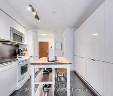 For Lease - 10 Capreol Court Unit# 316, Toronto, Ontario - Photo 6