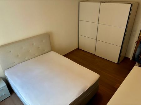 3.5 Zimmer, 90 m², 1. Stock - Photo 5