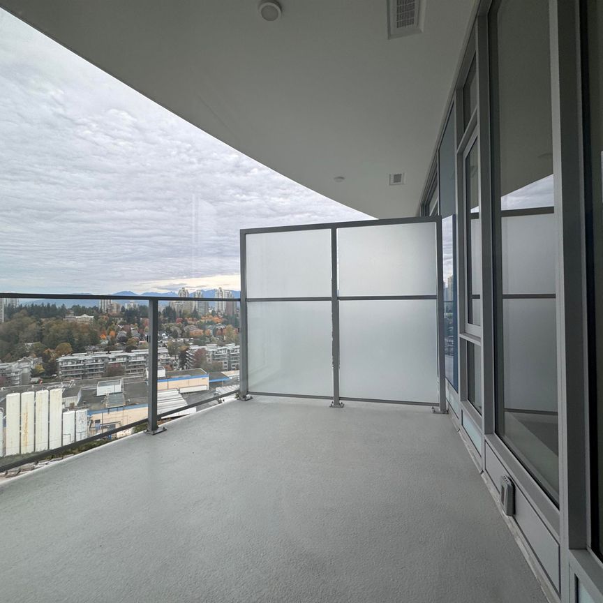 7728 Park Crescent #1605, Burnaby, BC V3N0J4 - Photo 1