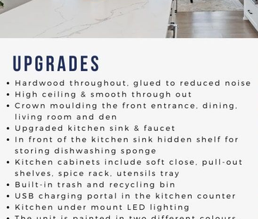 For Lease - 1880 GORDON Street Unit# 1105, Guelph, Ontario - Photo 5