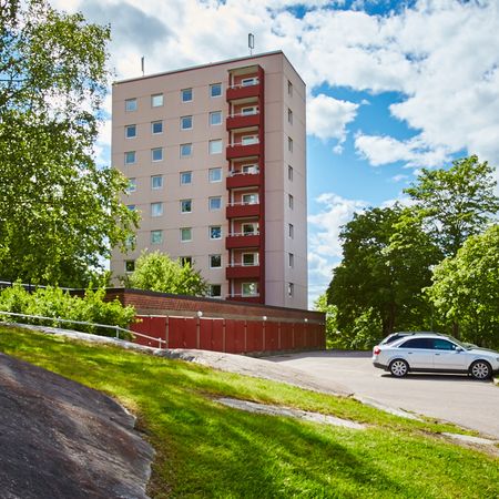 Geijersgatan 12 - Photo 3