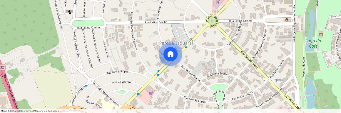 Parque Taquaral, Campinas, SP, 13087070