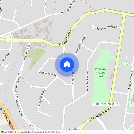 6/10 Aitkin Place, NSW 2502, Lake Heights