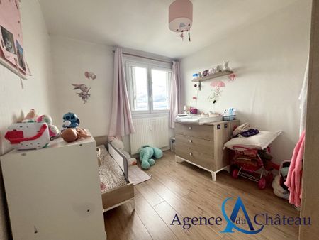 Location Appartement 4 pièces 77m² COMPIEGNE 60200 - Photo 3