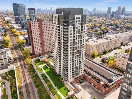 For Lease - 1410 Dupont Street Unit# 908, Toronto, Ontario - Photo 5