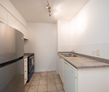 For Lease - 1401 Dupont Street Unit# 124, Toronto, Ontario - Photo 6