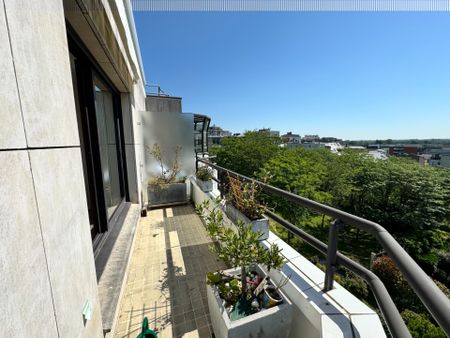 Appartement - 3 pièces - 66,27 m² - Suresnes - Photo 5