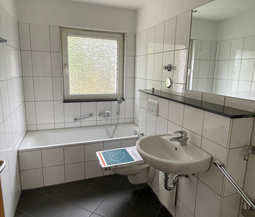 Demnächst frei! 3-Zimmer-Wohnung in Duisburg Huckingen - Photo 5