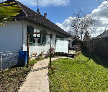 Maison Alençon 4 pièce(s) 78 m2 - Photo 5